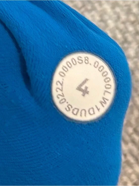 Lululemon Align Tank Top In Poolside Size 4 - Picture 5 of 5